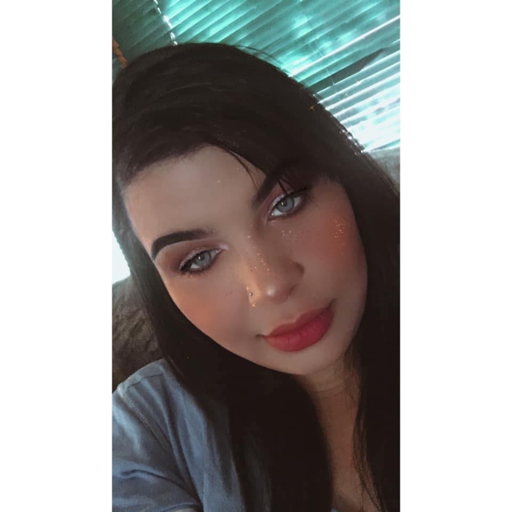 Meet your Posher, Gabrielle